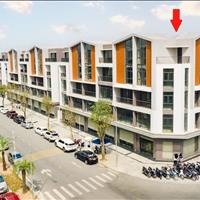Duy nhất 1 căn "Liền kề Góc khu Phố Biển"_áp Grand World_Đường lớn_124m2_giá Sock 16 tỷ_0889749555