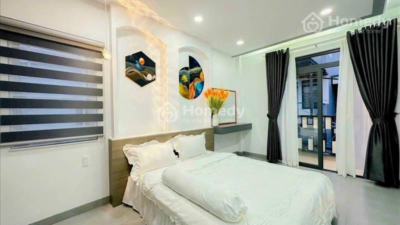 Cần bán gấp nhà 1 lầu Nguyễn Trường Tộ, Quận 4, 50m2,1 tỷ 660 triệu, SHR  - Ảnh 10