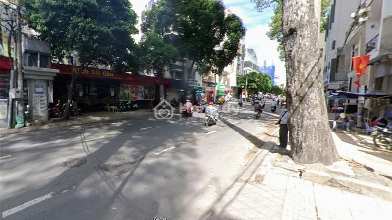 Đất thổ cư 10mx20m ngay Phạm Hùng. Giá 70 triệu/m2 - Ảnh 4