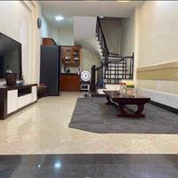 Bán Nhà Giáp Bát - Hoàng Mai, Xây Kiên Cố, Ngõ Nông Rộng, 40m 5 Tầng Giá 4.4 Tỷ - 0946.689.629