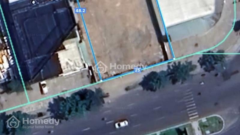 Sụp hầm Mặt tiền đường Võ văn kiệt sát biển mỹ khê  - Đà Nẵng liên hệ 0919292459 - Ảnh 3