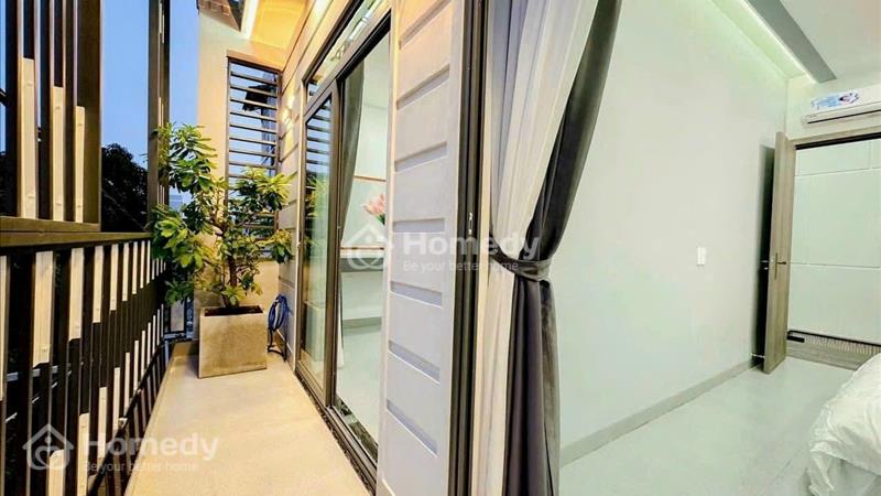 Cần bán gấp nhà 1 lầu Nguyễn Trường Tộ, Quận 4, 50m2,1 tỷ 660 triệu, SHR  - Ảnh 12