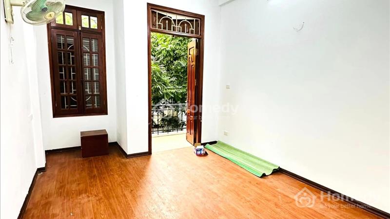 Phân Lô Vỉa hè  -  Ô TÔ Tránh dừng đỗ   - 55m2X5 TẦNG - 19,9 ty CÒN BỚT - Ảnh 11