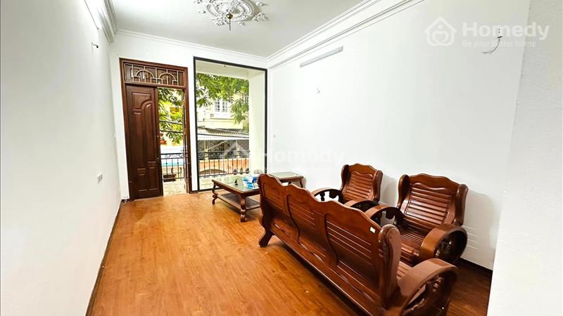 Phân Lô Vỉa hè  -  Ô TÔ Tránh dừng đỗ   - 55m2X5 TẦNG - 19,9 ty CÒN BỚT - Ảnh 12