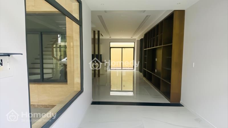 Siêu phẩm nhà phố siêu đẹp 3 tầng KDC Verosa Park Khang Điền - 95,5m2 ngang 6m - Hoàn công - Ảnh 4
