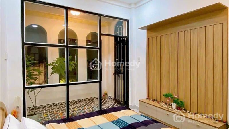 Giảm 1 TỶ- Chủ Chốt Bán nhà Nguyễn Văn Nghi ,P.7 - Gò Vấp 2 lầu, 3PN, 4WC.  - Ảnh 5
