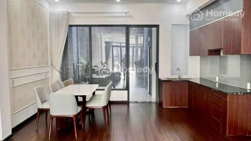 Cần SANG LẠI nhà 1 trệt 2 lầu ngay CHỢ ĐÊM Bàu Bàng. Sổ sẵn hoàn công - Ảnh 3