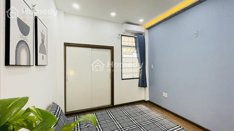 Bán Nhà Đ.Nguyễn Duy Trinh - Q2 - 1 tỷ 680Tr -48m2 - SHR - HXH - Ảnh 7