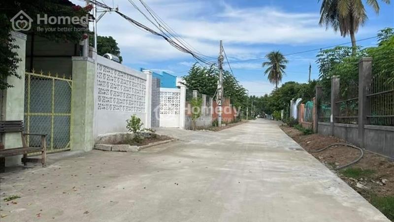 Bán đất Thị xã Cam Ranh - Khánh Hòa giá 1.30 Tỷ - Ảnh 1