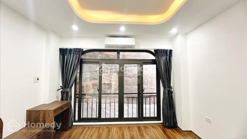 Cho thuê căn hộ dịch vụ full đồ Quận Ba Đình - Hà Nội giá 5.30 Triệu - Ảnh 2