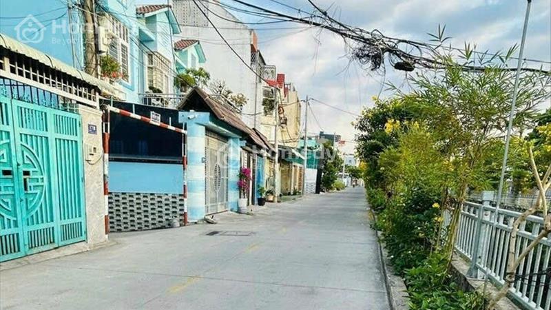 Bán nhà gần cầu vượt ngã tư Ga. 50m2, giá 3 tỷ 7 - Ảnh 2