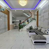 Kẹt tiền bán gấp căn lầu đường Bùi Hữu Nghĩa, Bình Thạnh ,54m2- 1 tỷ 790- hẻm to