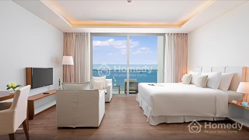Chủ giảm ngay 1Tỷ căn hộ cao cấp Altara Suite Alphanam ,trực diện biển Mỹ Khê Đà Nẵng- LH 091929459 - Ảnh 5