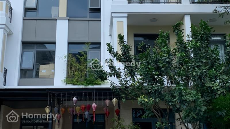 Nhà số siêu đẹp KDC Verosa Park Khang Điền - 104m2 ngang 6m - Hoàn công - Ảnh 1