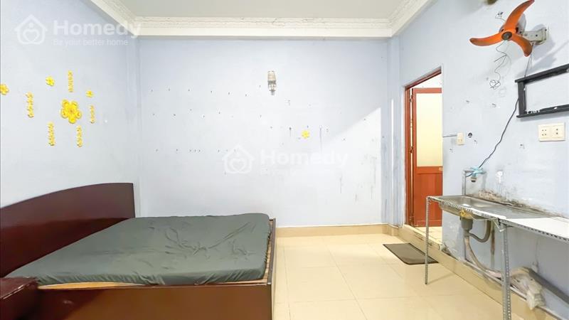 Cho thuê nhà trọ, phòng trọ Quận 7 - TP Hồ Chí Minh giá 3.50 Triệu - Ảnh 3