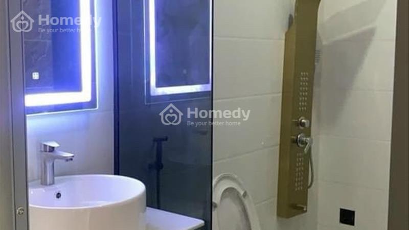 Cần SANG LẠI nhà 1 trệt 2 lầu ngay CHỢ ĐÊM Bàu Bàng. Sổ sẵn hoàn công - Ảnh 7