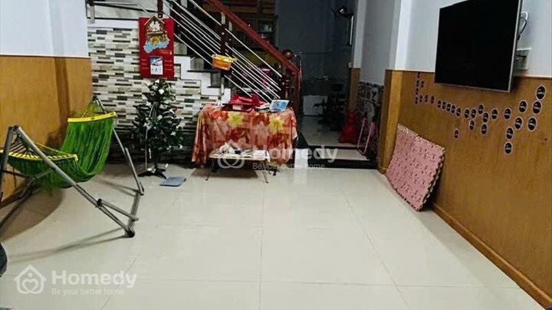 .Bán nhà đường Nguyễn Oanh nối dài. 50m2. Giá hơn 3 tỷ - Ảnh 2