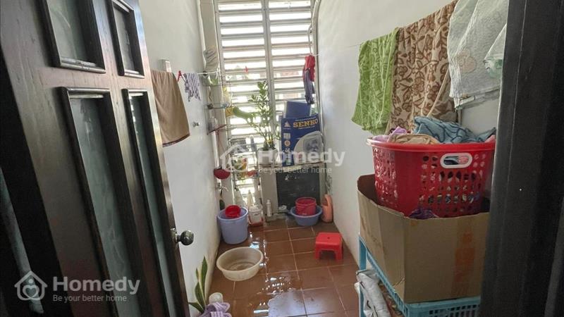 Bán 2 tỷ căn 45m2 An viên 2, sổ hồng riêng, Tân thuận đông, Quận 7 - Ảnh 3