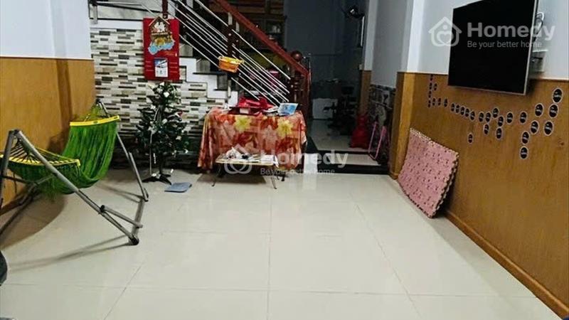 Bán nhà gần cầu vượt ngã tư Ga. 50m2, giá 3 tỷ 7 - Ảnh 3