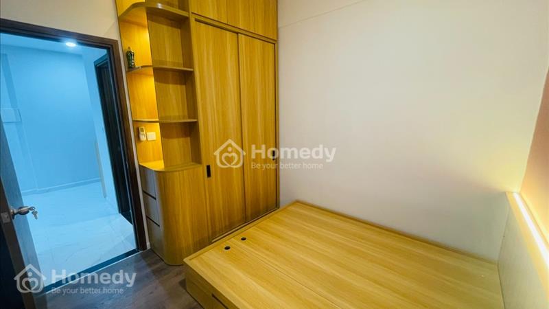 Cho thuê căn hộ cao cấp Opal Skyline 2PN, 2WC tầng cao View đẹp 5tr/tháng. LH 0915874879  - Ảnh 3