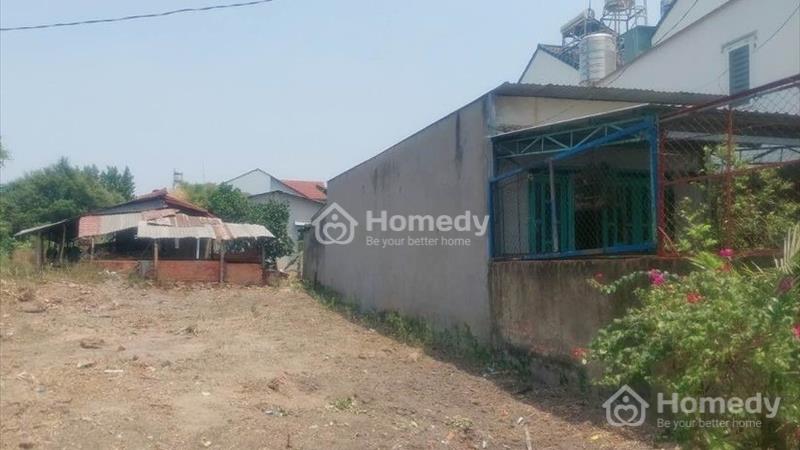 kẹt tiền bán gấp 96.9m2 đất Củ Chi, xã Bình Mỹ đường Tỉnh lộ 9 giá 1ty275tr - Ảnh 1