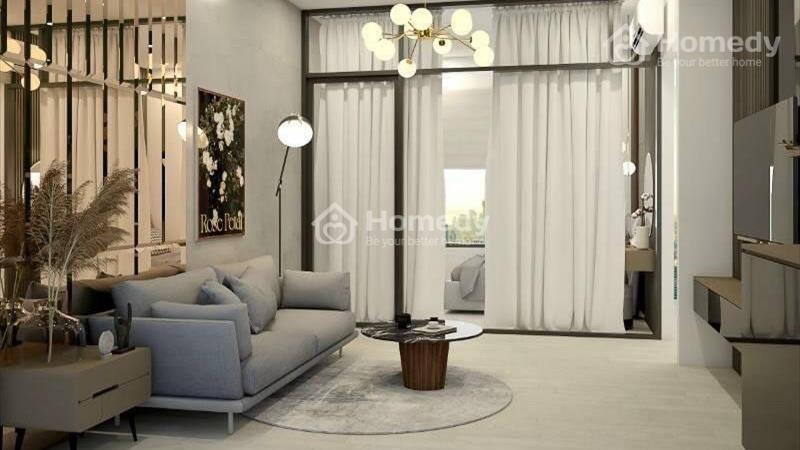 Bán căn hộ Masteri Thảo Điền - Quận2 - 0585576384 - 2PN,2WC - 70m2 - SHR - 2tỷ750 - Ảnh 1