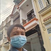 Nhà đẹp 3 tầng 4,4x10 - TTH 21 Quận 12 - Hẻm xe hơi - Chỉ 3,5 tỷ
