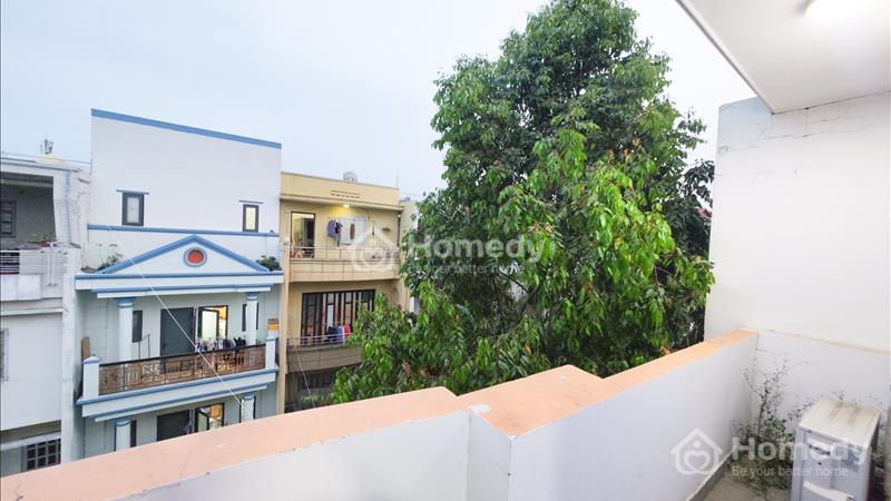 Cho thuê căn hộ dịch vụ Quận 8 - TP Hồ Chí Minh - Dạng 1 Phòng Ngủ - 40m2 - Đúng Như Hình - Ảnh 4
