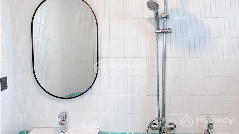 Cho thuê căn hộ dịch vụ full đồ Quận Tây Hồ - Hà Nội giá 6.0 Triệu - Ảnh 4
