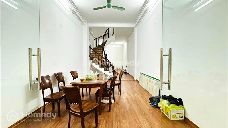 Phân Lô Vỉa hè  -  Ô TÔ Tránh dừng đỗ   - 55m2X5 TẦNG - 19,9 ty CÒN BỚT - Ảnh 4