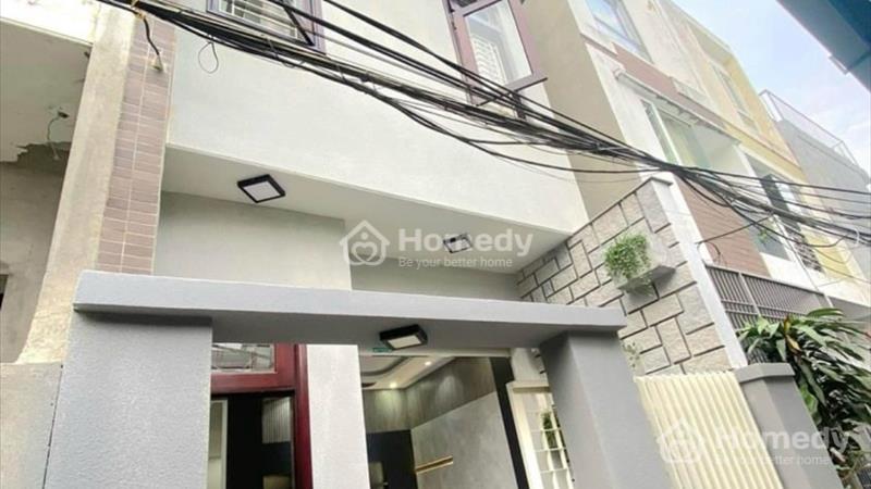Bán gấp nhà đường số 16 - tp.Thủ Đức - 0585576384 - 56m2 - 2PN,2WC - 1tỷ650 - SHR - Ảnh 4