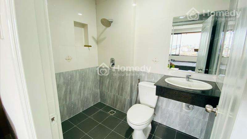 ☆☆☆☆☆ Giá Tốt - Studio Cửa sổ lớn, tại Lê Văn Sỹ, Quận 3. Full nội thất rộng 30m2 - Ảnh 5
