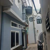 Bán nhà Nguyễn Văn Công -p3 - q.Gò Vấp - 0585576384 - 2PN,2WC - 42m2 - SHR - 1tỷ950