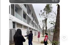 chính chủ Bán Nhà phố Sapphire Gem 110m2 - gần trung tâm HC mới Hải Phòng, Cửa ngõ vào Vinwonder  - Ảnh 7