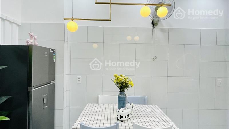 Bán Nhà Đ.Nguyễn Duy Trinh - Q2 - 1 tỷ 680Tr -48m2 - SHR - HXH - Ảnh 4