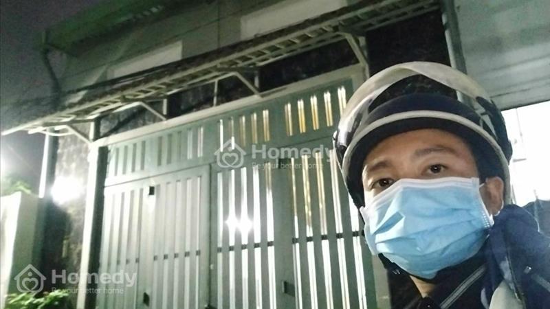 Chủ ngộp giảm 650tr còn 4,1 tỷ - ĐHT Quận 12 - HXH. - Ảnh 4
