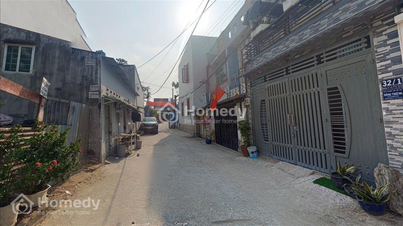 .Bán nhà đường Nguyễn Oanh nối dài. 50m2. Giá hơn 3 tỷ - Ảnh 4