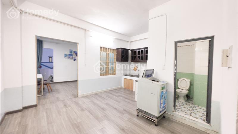 Cho thuê căn hộ dịch vụ Quận 8 - TP Hồ Chí Minh - Dạng 1 Phòng Ngủ - 40m2 - Đúng Như Hình - Ảnh 5