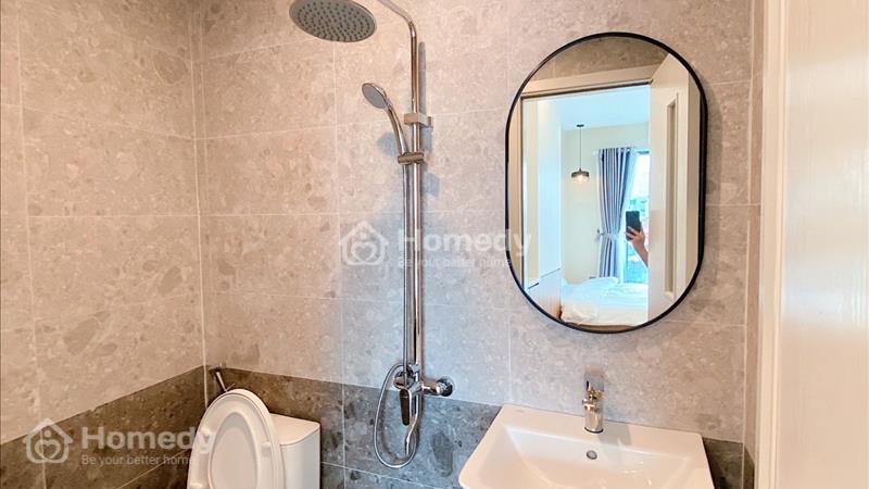 Cho thuê căn hộ dịch vụ full đồ Quận Tây Hồ - Hà Nội giá 6.0 Triệu - Ảnh 12