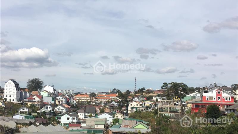 Cần bán lô đất nông nghiệp 5x20m trung tâm P.3, thành phố Đà Lạt - Ảnh 5