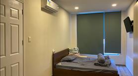 1PN -1WC 55m2, View Bitexco, 12,5 triệu/ tháng, Full NT, Giáp sông SG, Liền kề Q1 - Ảnh 8