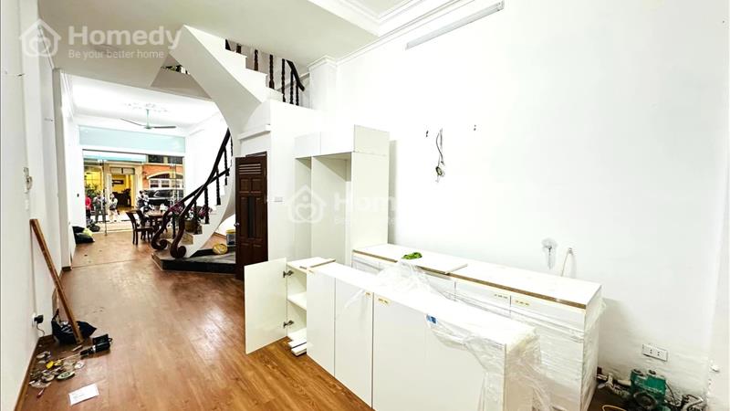 Phân Lô Vỉa hè  -  Ô TÔ Tránh dừng đỗ   - 55m2X5 TẦNG - 19,9 ty CÒN BỚT - Ảnh 5