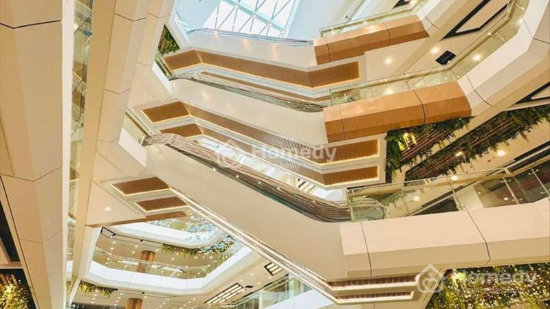 Sở hữu căn hộ Khu Đại Đô Thị Vinhomes Grand Park TT chỉ 810tr nhận nhà ở liền,tiện ích đẳng cấp - Ảnh 15