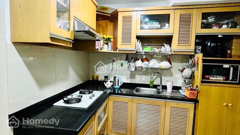 Bán nhà XVNT,p.25,Bình Thạnh,1t1l,3pn,2wc,2 tỷ 320tr - Ảnh 4