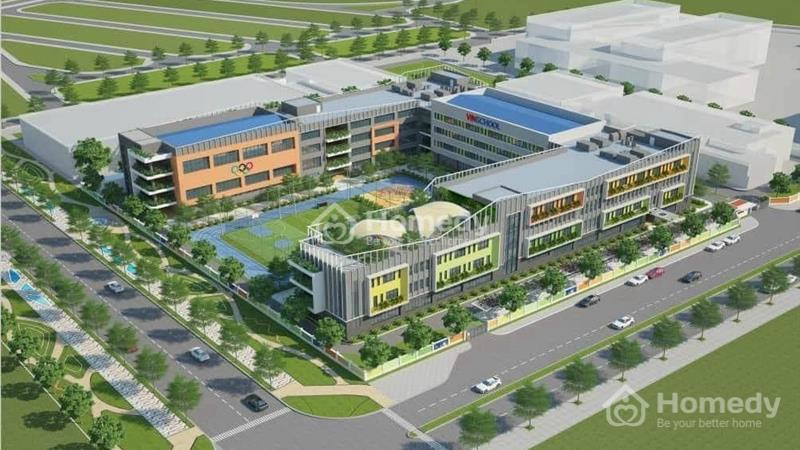 Sở hữu căn hộ Khu Đại Đô Thị Vinhomes Grand Park TT chỉ 810tr nhận nhà ở liền,tiện ích đẳng cấp - Ảnh 17