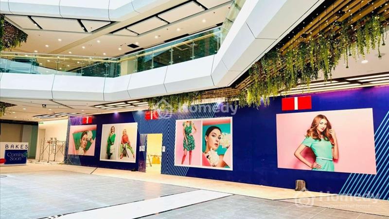 Sở hữu căn hộ Khu Đại Đô Thị Vinhomes Grand Park TT chỉ 810tr nhận nhà ở liền,tiện ích đẳng cấp - Ảnh 16