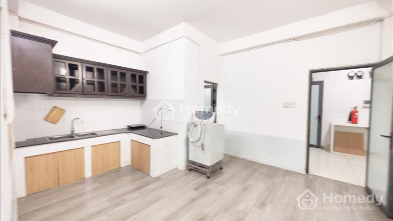 Cho thuê căn hộ dịch vụ Quận 8 - TP Hồ Chí Minh - Dạng 1 Phòng Ngủ - 40m2 - Đúng Như Hình - Ảnh 6