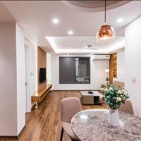 Cho thuê căn hộ dịch vụ 1 ngủ 1 khách Quận Hai Bà Trưng - Hà Nội giá 19.00 Triệu