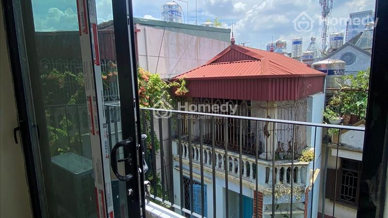 Cho thuê căn hộ dịch vụ full đồ Quận Tây Hồ - Hà Nội giá 6.0 Triệu - Ảnh 6