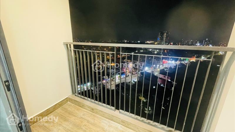 Cho thuê căn hộ cao cấp Opal Skyline 2PN, 2WC tầng cao View đẹp 5tr/tháng. LH 0915874879  - Ảnh 6